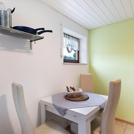 Ferienwohnung Paradies Weier Bagian luar foto