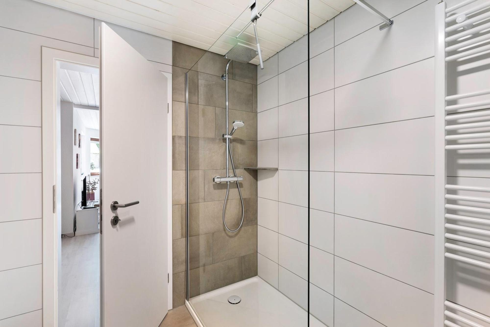Ferienwohnung Paradies Weier Bagian luar foto